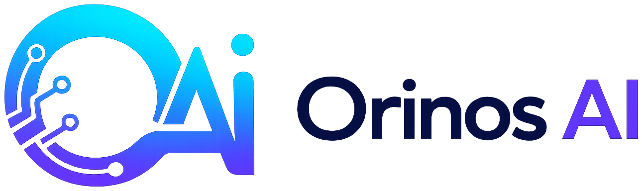 Orinos AI